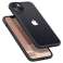 Caseology Skyfall Case für Apple iPhone 14 Plus Matte Black Bild 4