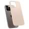 Spigen Thin Fit Case voor Apple iPhone 14 Pro Max Sand Beige foto 6