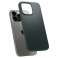 Spigen Thin Fit Case for Apple iPhone 14 Pro Max Abyss Green image 6