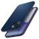 Spigen Thin Fit Case pour Apple iPhone 14 Plus bleu marine photo 4