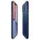 Spigen Thin Fit Case für Apple iPhone 14 Plus Navy Blue Bild 5