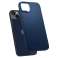 Spigen Thin Fit case pentru Apple iPhone 14 Plus Navy Blue fotografia 6