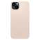 "Spigen Thin Fit" dėklas, skirtas "Apple iPhone 14 Plus" smėlio smėlio spalvos nuotrauka 1