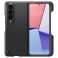 Spigen Thin Fit pliiats Samsung Galaxy Z Fold 4 Black jaoks foto 2