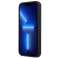 Μαντέψτε GUHCP13SSA4GSBL iPhone 13 mini 5,4" μπλε/μπλε σκληρή θήκη Saff εικόνα 4