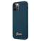 Вгадайте GUHCP12LLSLMGBL iPhone 12 Pro Max 6,7" синьо-синій жорсткий чохол M зображення 1