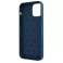 Guess GUHCP12LLSLMGBL iPhone 12 Pro Max 6 7&quot; niebieski/blue hardcase M zdjęcie 6