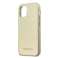 Pogodite GUHCP12SIGLGO iPhone 12 mini 5,4" zlatni / zlatni hardcase Iridescent slika 6