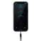 Boîtier UNIQ Heldro iPhone 12 Pro Max 6,7 » noir/minuit noir Antimicr photo 3
