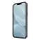 UNIQ Case LifePro Tinsel iPhone 12/12 Pro 6,1" črni/parni dim fotografija 2