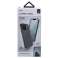UNIQ Case LifePro Tinsel iPhone 12/12 Pro 6,1" black/vapour smoke image 3