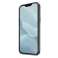 UNIQ Case LifePro Tinsel iPhone 12 mini 5,4" črni/parni dim fotografija 2