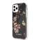 Guess GUHCN65IMLFL04 iPhone 11 Pro Max black/black N°4 Flower Collect image 1