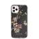 Guess GUHCN65IMLFL04 iPhone 11 Pro Max black/black N°4 Flower Collect image 2