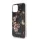 Guess GUHCN65IMLFL04 iPhone 11 Pro Max black/black N°4 Flower Collect image 4