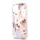 Guess GUHCN65IMLFL02 iPhone 11 Pro Max lilas/lilas N°2 Flower Collec photo 4
