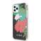 Guess GUHCN65IMLFL01 iPhone 11 Pro Max black/black N°1 Flower Collect image 1