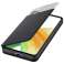 Samsung S View Wallet Cover Galaxy A33 librería negra (EF fotografía 4