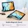 ESR Ascend Üç Katlı Tablet Kılıfı iPad mini 6 2021 Koyu Yeşil fotoğraf 5