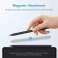 ESR Digital + magnetisk pennen til iPad hvid billede 3