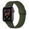 Tech-Protect weiche Apple Watch 4 / 5 / 6 / 7 / 8 / SE / Ultra (42 / 4 Bild 1
