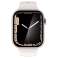 Hybridglas spigen proflex "ez fit" 2er-Pack Apple Watch 7 / 8 (41 m Bild 3
