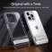 Esr Air Shield Boost iPhone 14 Pro Clear Bild 5