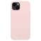 Spigen thin fit iphone 13 μίνι ροζ άμμος εικόνα 1