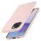 Spigen tenký fit iphone 13 mini růžový písek fotka 3