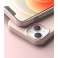 Ringke air s iphone 13 mini roze zand foto 4