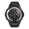 Scout "pro" Samsung Galaxy Watch 4 κλασικό 46 mm μαύρο εικόνα 2