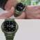 Scout "pro" Samsung Galaxy Watch 4 κλασικό 46 mm μαύρο εικόνα 6