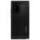 Robustné pancierovanie Spigen Galaxy Note 20 ultra matné čierne fotka 1