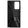 Robustné pancierovanie Spigen Galaxy Note 20 ultra matné čierne fotka 5