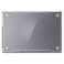 Spigen Thin Fit Protective Case for MacBook Pro 14 2021-2022 Crystal Clea image 2