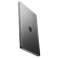 Husă de protecție Spigen Thin Fit pentru MacBook Pro 14 2021-2022 Crystal Clea fotografia 3