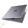 Spigen тънък годни защитен калъф за MacBook Pro 14 2021-2022 кристал Clea картина 6