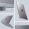 Spigen Thin Fit MacBook Pro 16 2021-2022 Kristallklar Bild 5