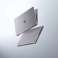 Spigen Thin Fit MacBook Pro 16 2021-2022 Kristallklar Bild 6