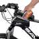 Pannier wildman hardpouch bike mount "xxl" черен картина 6