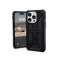 UAG Monarch - protective case for iPhone 14 Pro Max (carbon fiber) image 1