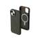 UAG Civilian - protective case for iPhone 14 Plus compatible with MagSa image 1