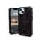 UAG Monarch - carcasă de protecție pentru iPhone 14 Plus (kevlar-negru) fotografia 1