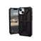 UAG Monarch - coque de protection pour iPhone 14 Plus (fibre de carbone) photo 1