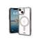 UAG Plyo - protective case for iPhone 14 compatible with MagSafe (ash) image 1