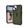 UAG Pathfinder - protective case for iPhone 14 compatible with MagSafe image 1