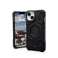 UAG Monarch - protective case for iPhone 14 compatible with MagSafe (bl image 1