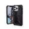 UAG Monarch - coque de protection pour iPhone 13 Pro Max (fibre de carbone) [go photo 1