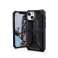UAG Monarch - carcasă de protecție pentru iPhone 13 (negru) [du-te] fotografia 1