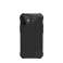 UAG Metropolis LT FIBRARMR - protective case for iPhone 12 mini (black image 1